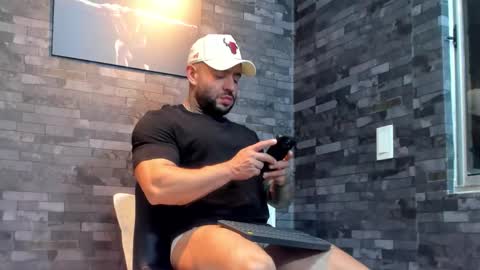 brucedallas online show from February 14, 2026, 3:47 am