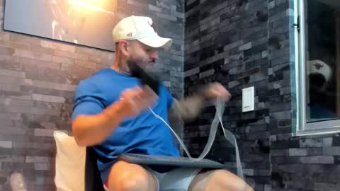 brucedallas online show from March 23, 2026, 12:03 am