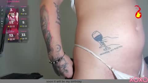 Snapshot of brucee_venturee chatting on January 5, 2026, 8:34 pm brucee_venturee online show from January 5, 2026, 8:34 pm