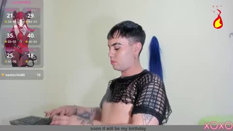 Snapshot of brucee_venturee chatting on January 7, 2026, 3:42 am brucee_venturee online show from January 7, 2026, 3:42 am