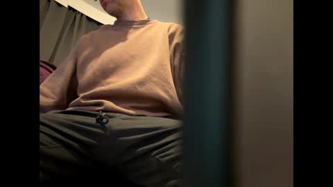 brucelogan80 online show from November 3, 2025, 2:29 pm