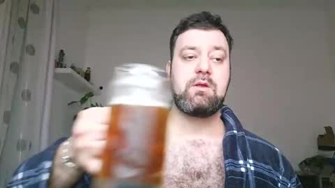 Bruce online show from November 14, 2025, 6:50 pm