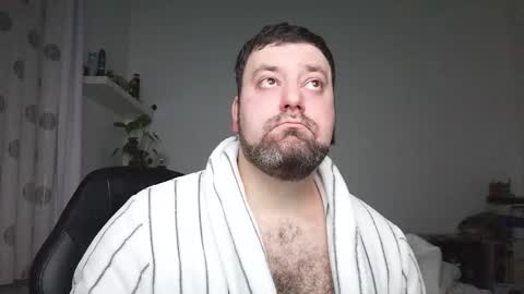 Bruce online show from November 21, 2025, 5:11 pm