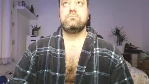 Bruce online show from March 13, 2026, 6:14 pm