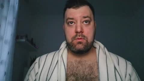 Bruce online show from April 4, 2026, 5:16 am