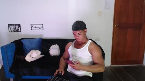 brucestroud online show from January 7, 2026, 2:19 pm