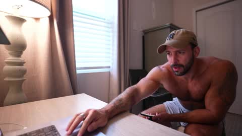 onlyfans BRUCESTRYKER online show from February 2, 2026, 10:19 pm