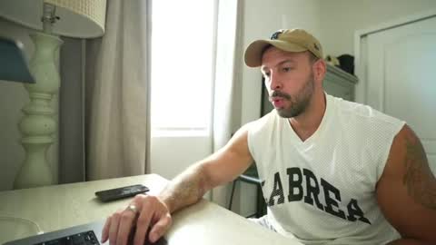 onlyfans BRUCESTRYKER online show from March 22, 2026, 2:53 pm