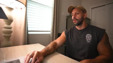 onlyfans BRUCESTRYKER online show from April 6, 2026, 8:21 pm