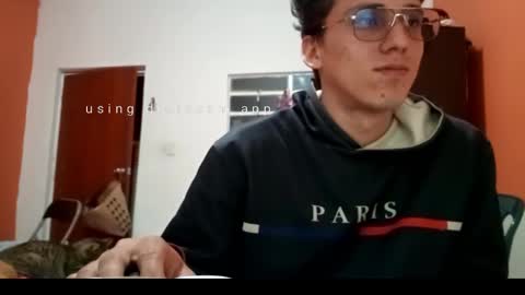 Snapshot of brucew37 chatting on March 17, 2026, 2:05 am brucew37 online show from March 17, 2026, 2:05 am