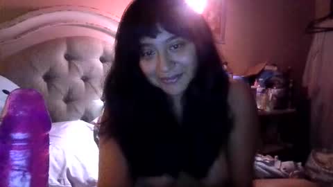 brujerita_dmota online show from March 23, 2026, 5:00 am