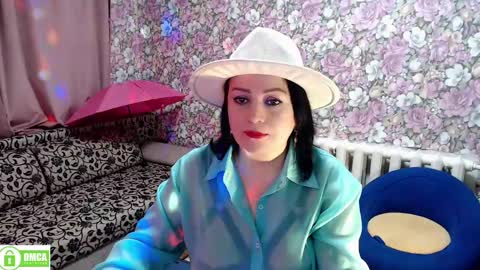 Julia online show from January 16, 2025, 10:02 pm