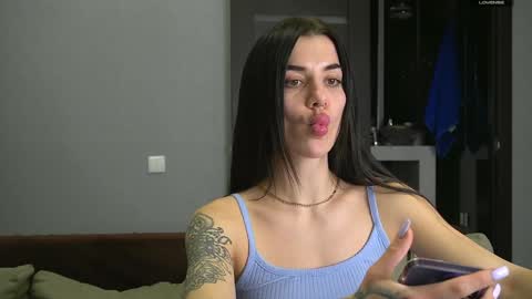 Alice online show from February 8, 2025, 11:13 pm