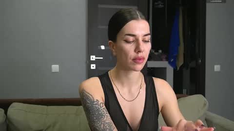 Alice online show from February 15, 2025, 8:11 pm