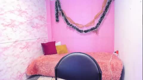 Sasha Brunette online show from December 29, 2024, 4:19 pm