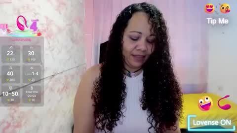 Sasha Brunette online show from November 21, 2025, 2:27 pm