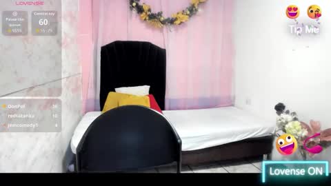 Sasha Brunette online show from February 14, 2026, 10:28 pm