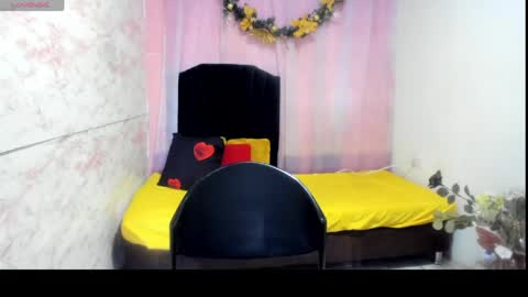 Sasha Brunette online show from April 14, 2026, 12:33 pm