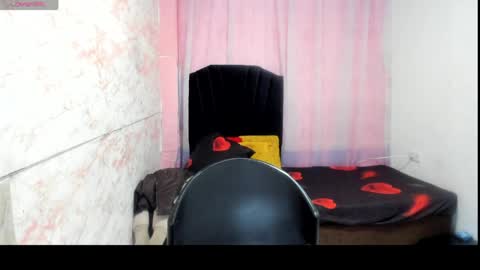Snapshot of brunette_sasha chatting on April 23, 2026, 12:29 pm Sasha Brunette online show from April 23, 2026, 12:29 pm