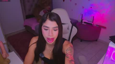 SARAH  online show from March 16, 2026, 6:17 am