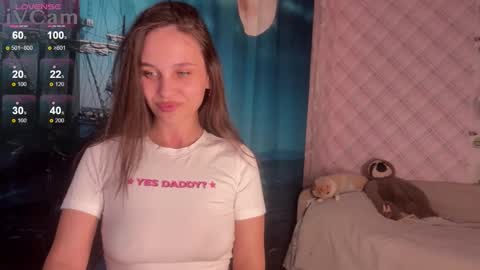 SwetDreams online show from February 22, 2026, 12:58 pm