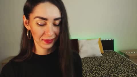 Snapshot of brunettgirl_ chatting on January 25, 2025, 7:06 am Ellis online show from January 25, 2025, 7:06 am