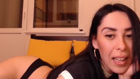 Snapshot of brunettgirl_ chatting on February 7, 2025, 4:03 pm Ellis online show from February 7, 2025, 4:03 pm