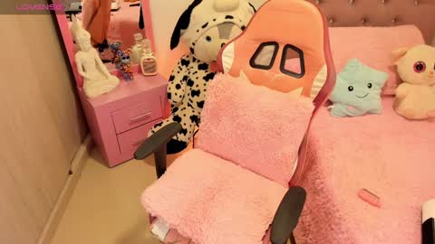 Brenda online show from February 24, 2025, 4:16 am