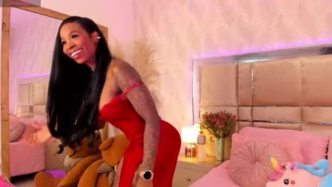 Brenda online show from September 17, 2025, 6:48 am