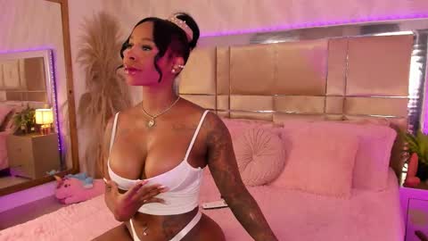 Brenda online show from October 6, 2025, 6:55 am