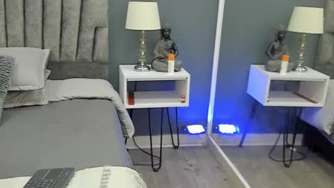 Bruno Bellini online show from November 28, 2025, 11:24 am