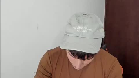 Bruno Bellini online show from February 8, 2026, 5:22 am