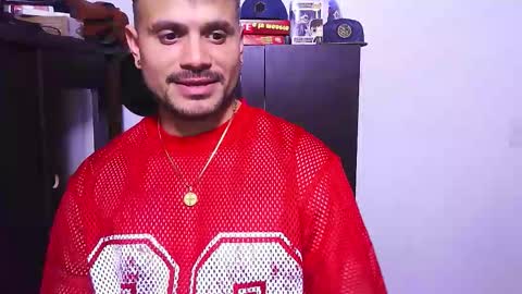 bruno_booss online show from December 20, 2025, 2:07 am
