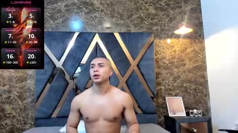 BRUNNO online show from January 19, 2025, 2:17 pm