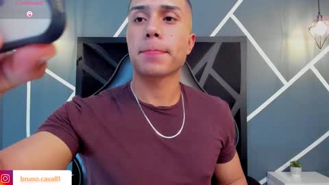 Snapshot of bruno_cavalli chatting on February 5, 2026, 5:34 am BRUNNO online show from February 5, 2026, 5:34 am