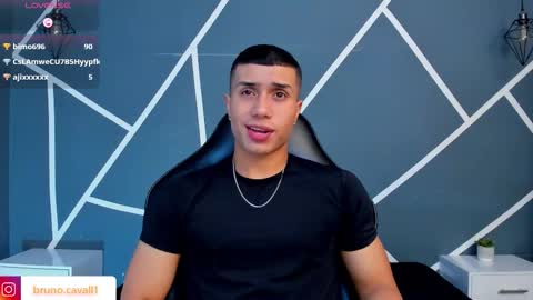 Snapshot of bruno_cavalli chatting on February 10, 2026, 5:28 pm BRUNNO online show from February 10, 2026, 5:28 pm