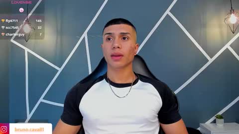 Snapshot of bruno_cavalli chatting on February 14, 2026, 5:21 pm BRUNNO online show from February 14, 2026, 5:21 pm