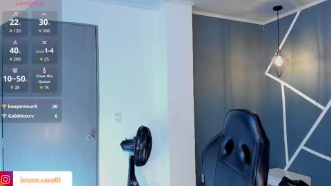 Snapshot of bruno_cavalli chatting on February 18, 2026, 5:20 pm BRUNNO online show from February 18, 2026, 5:20 pm