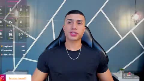 Snapshot of bruno_cavalli chatting on February 20, 2026, 6:19 pm BRUNNO online show from February 20, 2026, 6:19 pm