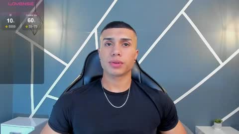 BRUNNO online show from April 8, 2026, 5:24 pm