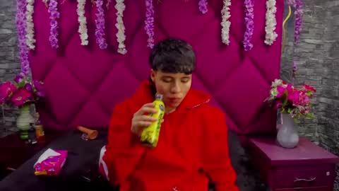 Bruno Cruz online show from September 27, 2025, 3:00 am