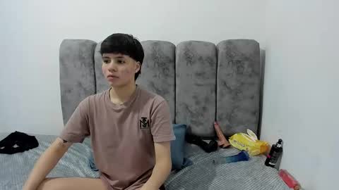 Bruno Cruz online show from March 27, 2026, 3:01 am