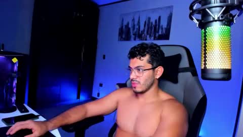 Bruno online show from December 2, 2024, 11:34 am