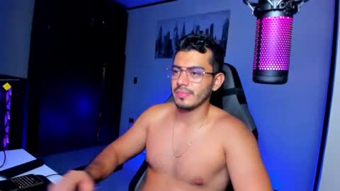 Bruno online show from December 24, 2024, 3:05 am