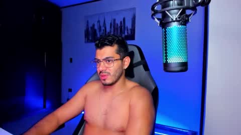 Bruno online show from January 2, 2025, 4:30 am