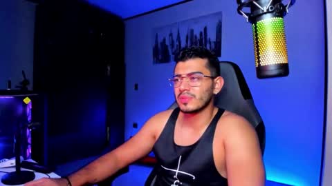 Bruno online show from March 4, 2025, 4:17 am