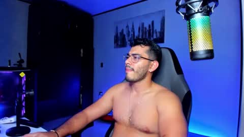 Bruno online show from March 5, 2025, 2:36 am