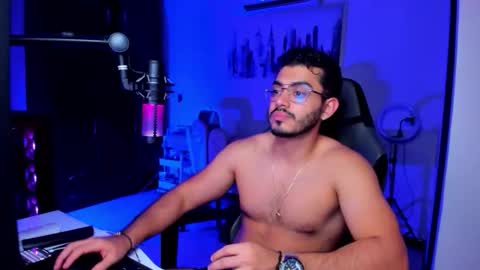 Bruno online show from January 6, 2026, 6:39 am