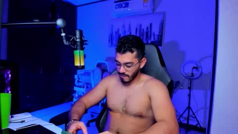 Bruno online show from January 11, 2026, 4:06 am