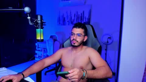 Bruno online show from January 13, 2026, 3:45 am